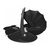 Автокресло Maxi-Cosi Pebble 360 Pro Essential Black (8052672110), изображение 6 Автокресло Maxi-Cosi Pebble 360 Pro Essential Black (8052672110), изображение 6