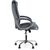 Офисное кресло Barsky Soft Microfiber Grey Soft-03 (Soft-03), изображение 2 Офисное кресло Barsky Soft Microfiber Grey Soft-03 (Soft-03), изображение 2