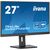 Монітор iiyama XUB2792QSC-B5 (XUB2792QSC-B5 H), зображення 3 Монітор iiyama XUB2792QSC-B5 (XUB2792QSC-B5 H), зображення 3