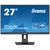 Монітор iiyama XUB2792QSC-B5 (XUB2792QSC-B5 H) Монітор iiyama XUB2792QSC-B5 (XUB2792QSC-B5 H)