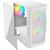 Корпус Logic concept ARAMIS MESH+GLASS ARGB fans 3x120mm WHITE (AM-ARAMIS-20-0000000-0002), зображення 11 Корпус Logic concept ARAMIS MESH+GLASS ARGB fans 3x120mm WHITE (AM-ARAMIS-20-0000000-0002), зображення 11