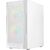 Корпус Logic concept ARAMIS MESH+GLASS ARGB fans 3x120mm WHITE (AM-ARAMIS-20-0000000-0002), зображення 2 Корпус Logic concept ARAMIS MESH+GLASS ARGB fans 3x120mm WHITE (AM-ARAMIS-20-0000000-0002), зображення 2