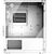 Корпус Logic concept ARAMIS MESH+GLASS ARGB fans 3x120mm WHITE (AM-ARAMIS-20-0000000-0002), зображення 6 Корпус Logic concept ARAMIS MESH+GLASS ARGB fans 3x120mm WHITE (AM-ARAMIS-20-0000000-0002), зображення 6