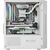 Корпус Logic concept ARAMIS MESH+GLASS ARGB fans 3x120mm WHITE (AM-ARAMIS-20-0000000-0002), зображення 7 Корпус Logic concept ARAMIS MESH+GLASS ARGB fans 3x120mm WHITE (AM-ARAMIS-20-0000000-0002), зображення 7