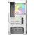 Корпус Logic concept ARAMIS MESH+GLASS ARGB fans 3x120mm WHITE (AM-ARAMIS-20-0000000-0002), зображення 9 Корпус Logic concept ARAMIS MESH+GLASS ARGB fans 3x120mm WHITE (AM-ARAMIS-20-0000000-0002), зображення 9