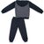 Спортивный костюм Breeze с карманами и капюшоном (9904-128B-blue), изображение 4 Спортивный костюм Breeze с карманами и капюшоном (9904-128B-blue), изображение 4