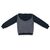 Спортивный костюм Breeze с карманами и капюшоном (9904-128B-blue), изображение 5 Спортивный костюм Breeze с карманами и капюшоном (9904-128B-blue), изображение 5