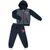 Спортивный костюм Breeze с карманами и капюшоном (9904-128B-blue) Спортивный костюм Breeze с карманами и капюшоном (9904-128B-blue)
