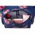 Рюкзак для ноутбука Wenger 16" Colleague Navy Floral Print (606469), изображение 12 Рюкзак для ноутбука Wenger 16" Colleague Navy Floral Print (606469), изображение 12