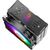 Кулер для процессора Deepcool GAMMAXX GT A-RGB, изображение 5 Кулер для процессора Deepcool GAMMAXX GT A-RGB, изображение 5