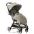 Коляска BabyHit Colibri Sahare Beige (71634), изображение 4 Коляска BabyHit Colibri Sahare Beige (71634), изображение 4