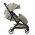 Коляска BabyHit Colibri Sahare Beige (71634), изображение 6 Коляска BabyHit Colibri Sahare Beige (71634), изображение 6