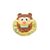 Фигурка Sponge Bob сквиш Sponge Bob Balls закрытое упаковки в асс (EU690100), изображение 6 Фигурка Sponge Bob сквиш Sponge Bob Balls закрытое упаковки в асс (EU690100), изображение 6