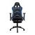 Кресло игровое GT Racer X-2534-F Black/Blue, изображение 2 Кресло игровое GT Racer X-2534-F Black/Blue, изображение 2
