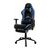 Кресло игровое GT Racer X-2534-F Black/Blue, изображение 3 Кресло игровое GT Racer X-2534-F Black/Blue, изображение 3