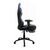 Кресло игровое GT Racer X-2534-F Black/Blue, изображение 4 Кресло игровое GT Racer X-2534-F Black/Blue, изображение 4