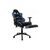 Кресло игровое GT Racer X-2534-F Black/Blue, изображение 7 Кресло игровое GT Racer X-2534-F Black/Blue, изображение 7