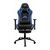 Кресло игровое GT Racer X-2534-F Black/Blue Кресло игровое GT Racer X-2534-F Black/Blue