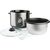 Мультиварка Sencor SRM2800SS, изображение 2 Мультиварка Sencor SRM2800SS, изображение 2