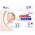 Подгузник GOO.N Plus для новорожденных до 5 кг размер SS на липучках 36 шт (843333) Подгузник GOO.N Plus для новорожденных до 5 кг размер SS на липучках 36 шт (843333)
