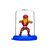Фигурка для геймеров Domez Marvel Spider-Man Classic S1 (DMZ0030), изображение 11 Фигурка для геймеров Domez Marvel Spider-Man Classic S1 (DMZ0030), изображение 11