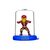 Фигурка для геймеров Domez Marvel Spider-Man Classic S1 (DMZ0030), изображение 4 Фигурка для геймеров Domez Marvel Spider-Man Classic S1 (DMZ0030), изображение 4