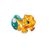 Игровой набор #sbabam растущий в яйце Dino Eggs Winter - Зимние динозавры (T059-2019), изображение 11 Игровой набор #sbabam растущий в яйце Dino Eggs Winter - Зимние динозавры (T059-2019), изображение 11