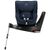 Автокресло Britax-Romer DualFix 3 i-size Flex Base с базой Indigo Blue (2000035176), изображение 8 Автокресло Britax-Romer DualFix 3 i-size Flex Base с базой Indigo Blue (2000035176), изображение 8