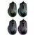 Мишка Defender Boost GM-708L USB Black (52708), зображення 2 Мишка Defender Boost GM-708L USB Black (52708), зображення 2