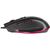 Мишка Defender Boost GM-708L USB Black (52708), зображення 3 Мишка Defender Boost GM-708L USB Black (52708), зображення 3