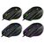 Мишка Defender Boost GM-708L USB Black (52708), зображення 6 Мишка Defender Boost GM-708L USB Black (52708), зображення 6