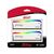 Модуль памяти для компьютера DDR4 32GB (2x16GB) 3600 MHz Beast White RGB SE Kingston Fury (ex.HyperX) (KF436C18BWAK2/32), изображение 6 Модуль памяти для компьютера DDR4 32GB (2x16GB) 3600 MHz Beast White RGB SE Kingston Fury (ex.HyperX) (KF436C18BWAK2/32), изображение 6