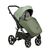 Коляска TUTIS 2 в 1 Uno5+ Earth collection (Chateau grey) (1402005), изображение 4 Коляска TUTIS 2 в 1 Uno5+ Earth collection (Chateau grey) (1402005), изображение 4