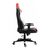 Кресло игровое GT Racer X-5813 Black/Red/White, изображение 3 Кресло игровое GT Racer X-5813 Black/Red/White, изображение 3