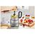 Кухонный комбайн KitchenAid 5KFP0719ECU, изображение 11 Кухонный комбайн KitchenAid 5KFP0719ECU, изображение 11