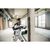 Перфоратор Metabo KHE 2860 Quick, сменный патрон Metabo-Quick (600878500), изображение 10 Перфоратор Metabo KHE 2860 Quick, сменный патрон Metabo-Quick (600878500), изображение 10