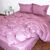 Постельное белье MirSon Satin 30-0008 SmokyPink 160х220 Семейный (2200005250334), изображение 2 Постельное белье MirSon Satin 30-0008 SmokyPink 160х220 Семейный (2200005250334), изображение 2