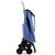 Сумка-тележка Rolser I-Max Tweed 6 43 Azul (929647), изображение 3 Сумка-тележка Rolser I-Max Tweed 6 43 Azul (929647), изображение 3