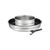 Набір посуду Tefal Ingenio Jamie Oliver 3 предмета (L9569232) Набір посуду Tefal Ingenio Jamie Oliver 3 предмета (L9569232)