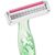 Бритва Bic Miss Soleil Sensitive 3 шт. (3086123519176), изображение 10 Бритва Bic Miss Soleil Sensitive 3 шт. (3086123519176), изображение 10