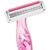 Бритва Bic Miss Soleil Sensitive 3 шт. (3086123519176), изображение 11 Бритва Bic Miss Soleil Sensitive 3 шт. (3086123519176), изображение 11
