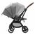 Коляска Maxi-Cosi Leona 2 Luxe Twillic Truffle (1204470300), изображение 2 Коляска Maxi-Cosi Leona 2 Luxe Twillic Truffle (1204470300), изображение 2