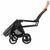 Коляска Maxi-Cosi Leona 2 Luxe Twillic Truffle (1204470300), изображение 3 Коляска Maxi-Cosi Leona 2 Luxe Twillic Truffle (1204470300), изображение 3