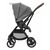 Коляска Maxi-Cosi Leona 2 Luxe Twillic Truffle (1204470300), изображение 4 Коляска Maxi-Cosi Leona 2 Luxe Twillic Truffle (1204470300), изображение 4