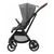 Коляска Maxi-Cosi Leona 2 Luxe Twillic Truffle (1204470300), изображение 5 Коляска Maxi-Cosi Leona 2 Luxe Twillic Truffle (1204470300), изображение 5