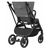 Коляска Maxi-Cosi Leona 2 Luxe Twillic Truffle (1204470300), изображение 6 Коляска Maxi-Cosi Leona 2 Luxe Twillic Truffle (1204470300), изображение 6