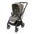 Коляска Maxi-Cosi Leona 2 Luxe Twillic Truffle (1204470300) Коляска Maxi-Cosi Leona 2 Luxe Twillic Truffle (1204470300)