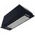 Витяжка кухонна Perfelli BIS 7653 BL 1000 LED, зображення 3 Витяжка кухонна Perfelli BIS 7653 BL 1000 LED, зображення 3