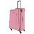 Чемодан Travelite BOJA Pink L (TL091549-17) Чемодан Travelite BOJA Pink L (TL091549-17)