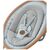 Кресло-качалка Maxi-Cosi Cassia SWG Essential Grey (2840050110), изображение 6 Кресло-качалка Maxi-Cosi Cassia SWG Essential Grey (2840050110), изображение 6